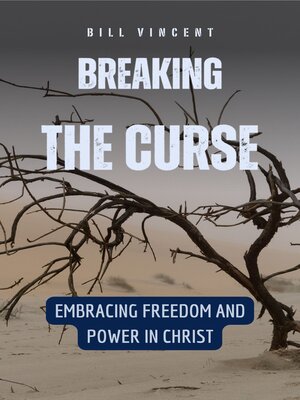 cover image of Breaking the Curse